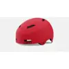 Image de Giro - Dime FS - Casque vélo enfant Matte Red - S