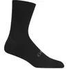 Image de Giro - HRC+GRIP - Chaussettes vélo Black / Charcoal - XL (46 - 48)