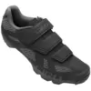 Image de Giro - Ranger Women - Chaussures VTT femme Blk / Dark Shadow - 43