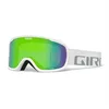Image de Giro Cruz Lunettes de natation Blanc Taille unique en occasion ou reconditionné