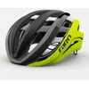 Image de Giro bike - Aether Mips - Casque vélo Mat Black Fd / Hi Yellow - 51-55 cm