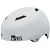 Image de Giro - Quarter FS - Casque vélo urbain Mat Chalk - M (55 - 59 cm)