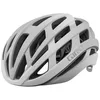 Image de Giro - Helios Spherical - Casque vélo route Mat White / Silver Fade - 51-55 cm