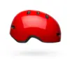 Image de Bell Helmets - Lil Ripper Solid - Casque VTT Red - Universal Children