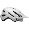 Image de Bell Helmets - 4Forty Mips - Casque VTT M / G White / Black - L (58 - 62 cm)