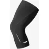 Image de Giro bike - Thermal Knee Warmer - Jambières vélo Black 2026 - S
