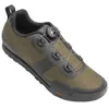 Image de Giro - Tracker Boa - Chaussures VTT homme Trail Grn Dk Shd - 42