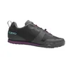 Image de Giro - Tracker Fastlace - Chaussures VTT femme Black Throwback - 37