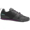 Image de Giro - Tracker Fastlace - Chaussures VTT femme Black Throwback - 41