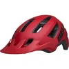 Image de Bell Helmets - Nomad 2 MIPS - Casque VTT Matte Red - M/L (53 - 60 cm)