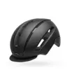 Image de Bell Helmets - Daily Led Mips - Casque vélo urbain Matte Black - S/M