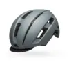 Image de Bell Helmets - Daily Led Mips - Casque vélo urbain Grey - S/M