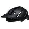 Image de Bell Helmets - 4Forty Air MIPS - Casque VTT Matte Black - S (52 - 56 cm)