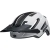 Image de Bell Helmets - 4Forty Air MIPS - Casque VTT Mat White / Black - S (52 - 56 cm)
