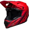 Image de Bell Helmets - Full-9 Fusion Mips - Casque VTT Matte Red / Black - S (52 - 56 cm)