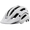 Image de Giro - Manifest Spherical - Casque VTT Mat Black / White - S (51 - 55 cm)