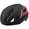 Image de Giro - Eclipse Spherical - Casque vélo route Matte Black / White / Red - S (51 - 55 cm)