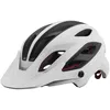 Image de Giro bike - Merit Spherical - Casque VTT homme Matte White / Black - 51-55 cm