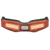 Image de Giro bike - Roc Loc 5 Led - Lampe arrière vélo Black - Taille unique
