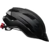 Image de Bell Helmets - Trace Led - Casque VTT Matte Black - XL