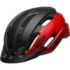 Image de Bell Helmets - Trace MIPS - Casque VTT Matte Red / Black - M/L (53 - 60 cm)
