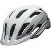 Image de Bell Helmets - Trace MIPS - Casque VTT Mat White / Silver - S/M (50 - 57 cm)