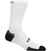 Image de Giro - HRC Team - Chaussettes vélo White - S (36 - 39)