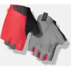 Image de Giro - Supernatural - Mitaines vélo Bright Red - M