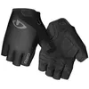 Image de Giro - Jag - Gants vélo homme Black / Black - S