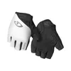 Image de Giro - Jag'Ette - Gants vélo femme White - L