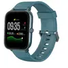 Image de Montre Connectée Homme Femme Smartwatch Montre Sport Bluetooth 1,7 Etanche IP68 Compatible Android et iOS Vert