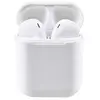 Image de Ecouteurs Sans Fil Bluetooth LaVieBelle pour iOS et Android - Blanc