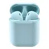 Image de Ecouteurs Sans Fil Bluetooth LaVieBelle pour iOS et Android - Bleu