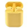 Image de Ecouteurs Sans Fil Bluetooth LaVieBelle pour iOS et Android - Janue