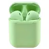 Image de Ecouteurs Sans Fil Bluetooth LaVieBelle pour iOS et Android - Vert menth