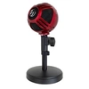 Image de Sfera - Microphone - USB - rouge
