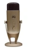 Image de Colonna - Microphone - USB - or