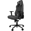 Image de Vernazza Soft Fabric - Dark Grey