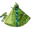 Image de Cape de dragon avec griffes Taille 5-6 ans