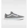 Image de Vans - UA Old Skool - Chaussures lifestyle Pewter / True White - 40