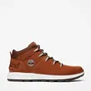Image de Timberland - Sprint Trekker Mid - Chaussures homme Saddle - 41
