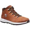 Image de Timberland Bottes De Randonnée Sprint Trekker Mid