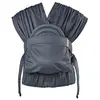 Image de Porte Bébé Hug&Cuddle - A Enfiler - 3 A 11,8 Kg - Systeme Echarpe De Portage - Des La Naissance