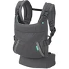 Image de Porte-Bébé Cuddle Up Ourson - 2 Modes : Ventral Face Et Dorsal