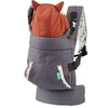 Image de Porte-Bébé Cuddle Up Renard - 2 Modes : Ventral Face Et Dorsal