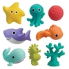Image de Set Arroseurs 8 pcs - Découvrez la richesse de l'océan - Enfant