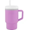 Image de Ma premiere tasse - Silicone - Mauve lila