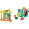 Image de Jeu D'activites Couleurs Et Formes