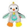 Image de Doudou pingouin