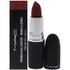 Image de Mac Rouge à Lèvres Powder Kiss Nºdubonnet Buzz